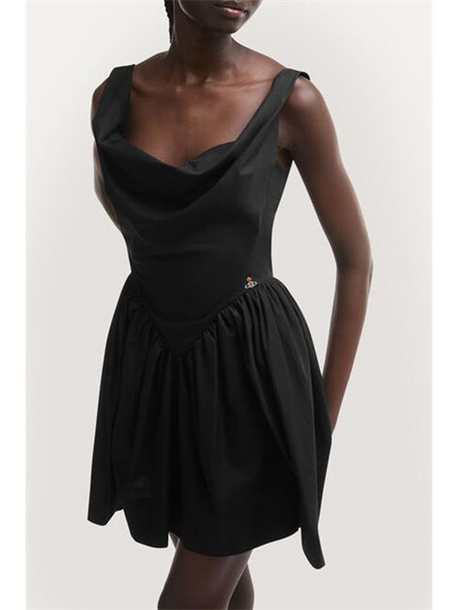 Abito Mini Sunday VIVIENNE WESTWOOD | 1101039HW009QN401